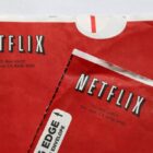 Night comes for Netflix's legacy DVD business • The Register