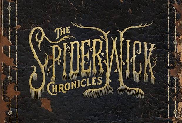 Fin de projet pour la série “Les Chroniques de Spiderwick” sur Disney+