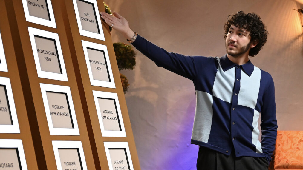 Finale de la saison 2 de “Claim to Fame” : Découvrez les 4 finalistes (PHOTOS)