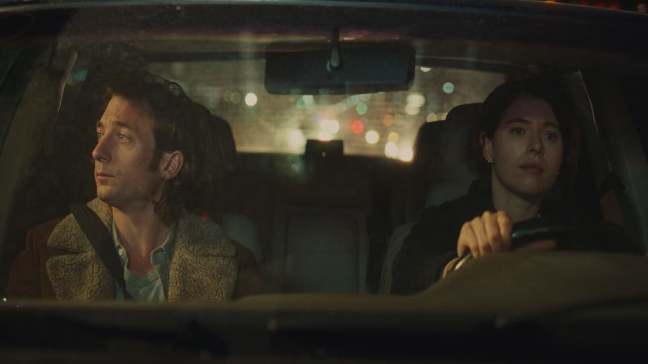“Fingernails” dévoile son histoire de science-fiction romantique sur Apple TV+ le 3 novembre