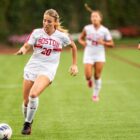 Women's Soccer Heads To UConn On Sunday