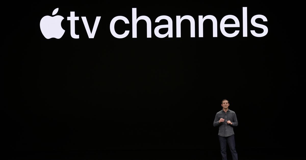 Ford engage l’ancien chef d’Apple TV Plus, Peter Stern, pour diriger l’équipe logicielle client.