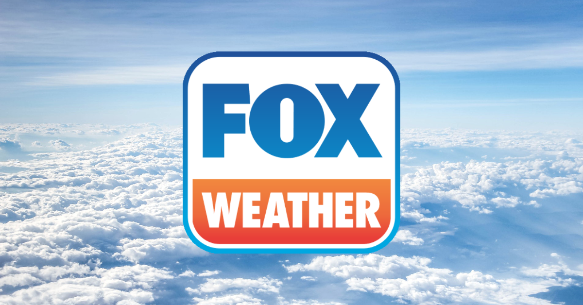 Fox Weather arrive sur Samsung TV Plus et le câble Cox