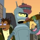 Futurama: Season 11; John DiMaggio on the Hulu Series' Return and His Salary Dispute - canceled + renewed TV shows
