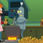 Futurama on Hulu: cancelled? season 12? - canceled + renewed TV shows