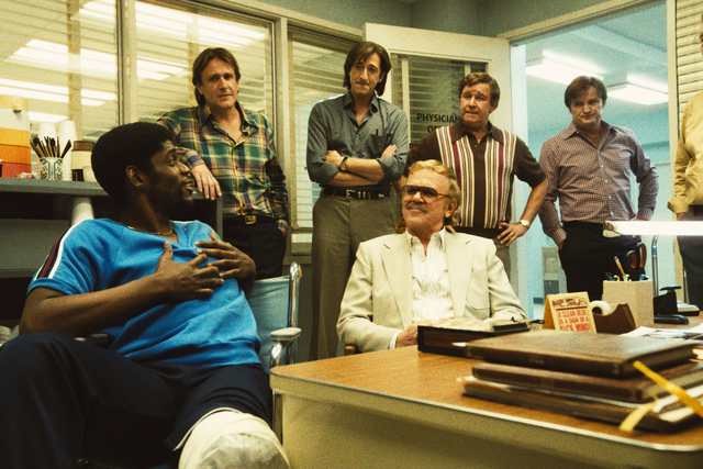 Gagnant sur HBO : annulé ou saison trois ? – séries TV annulées + renouvelées