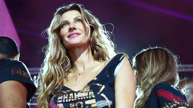 Gisele Bundchen s’entraîne au Joaquim Valente Gym pour son cours de Jiu-Jitsu