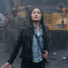 A still of Anna Sawai from Monarch: Legacy of Monsters