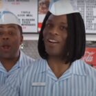 Keenan Thompson and Kel Mitchell in Good Burger 2
