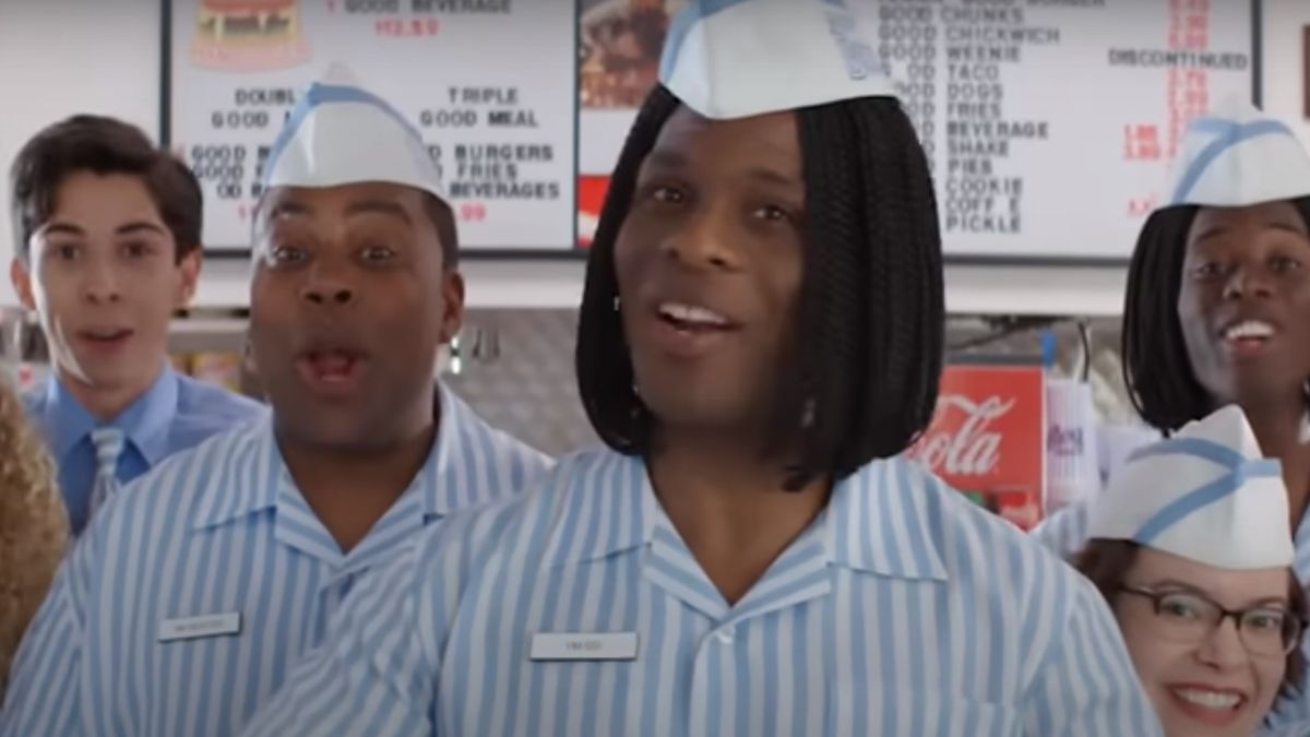 Good Burger 2 : bande-annonce, casting et dernières informations