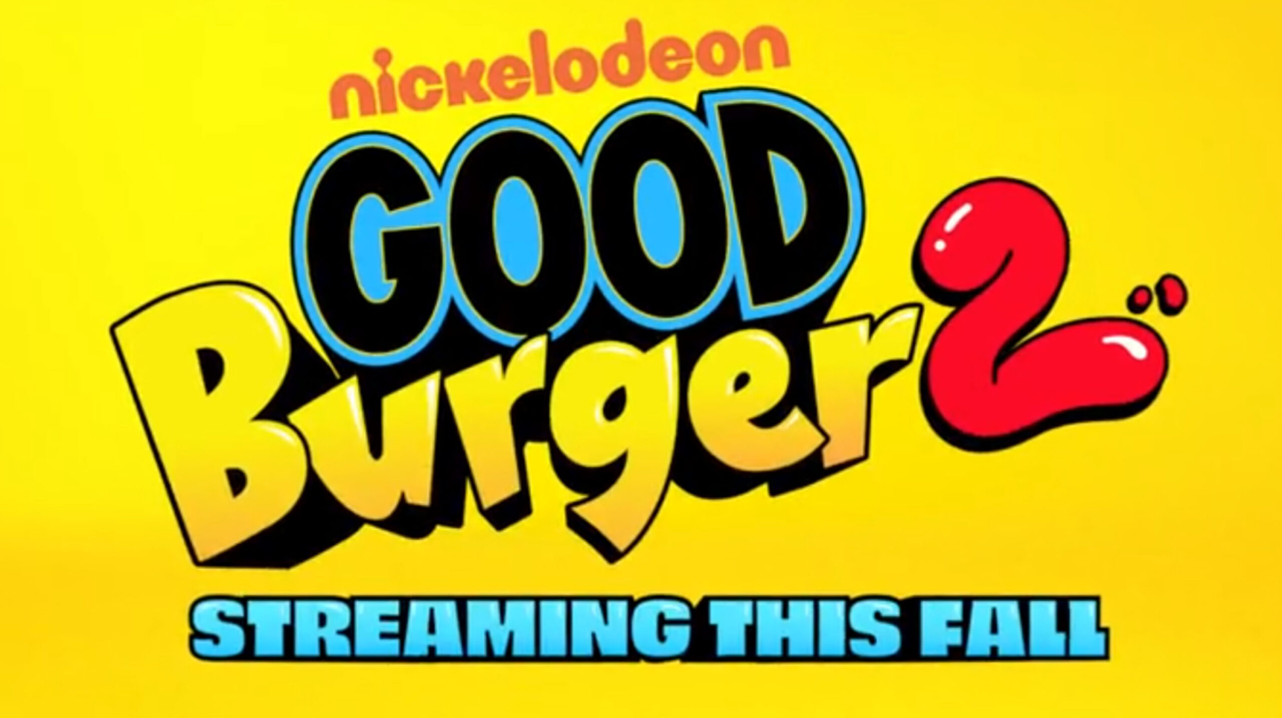 Good Burger 2 : le mème incontournable