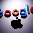 Does Google pay Apple to hack Chrome?