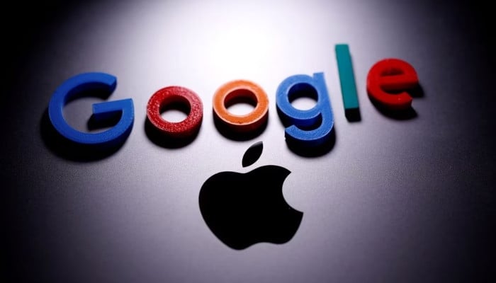 Google paie-t-il Apple pour pirater Chrome ?
