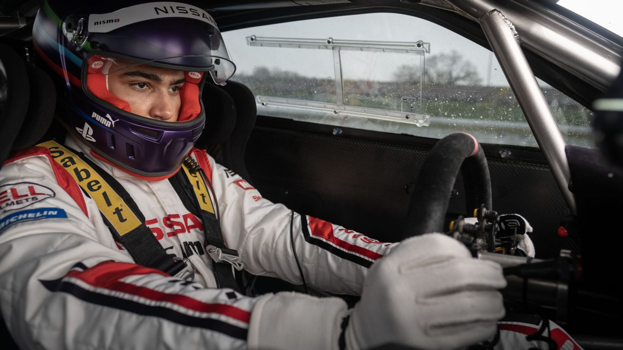 Gran Turismo bientôt disponible en DVD et Blu-ray ?
