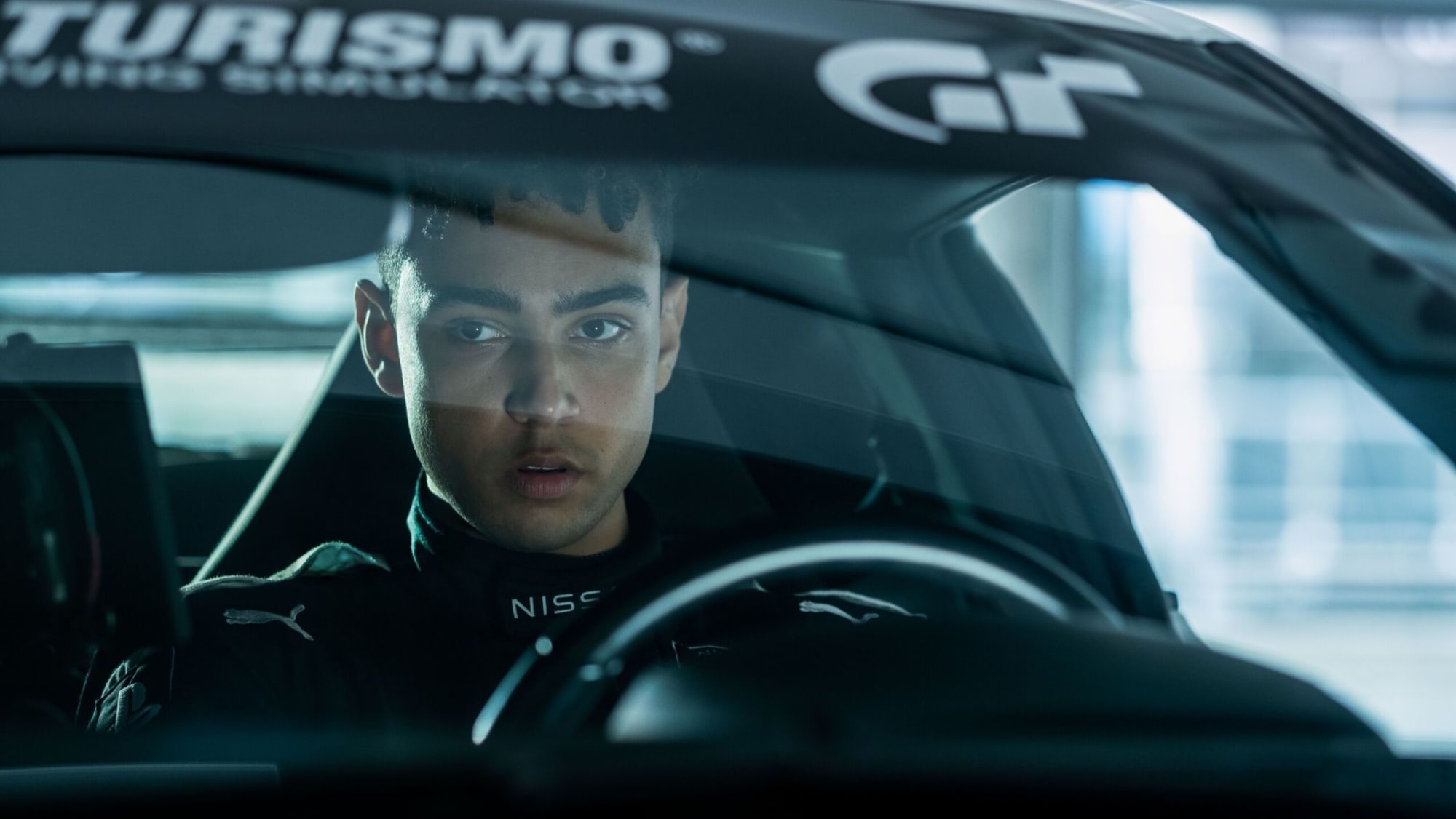 Gran Turismo disponible sur Amazon ?