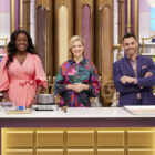 Great Chocolate Showdown TV show on The CW: canceled or renewed for season 5?