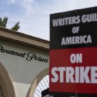 Movies and TV shows affected by Hollywood actors and screenwriters' strikes