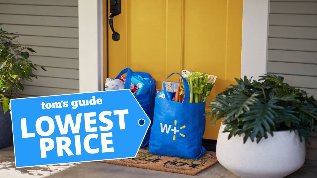 Grosse offre rentrée : -50% sur Walmart Plus pour étudiants