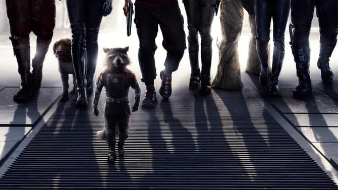 Guardians of the Galaxy vol. 3 disponible sur Disney+ : Nouveau poster et promo à découvrir