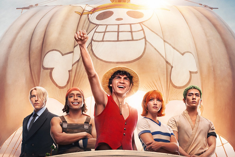 Guide de comparaison des personnages de One Piece dans l’adaptation Live-Action de Netflix