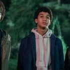Harlan Coben's Shelter Cast & Character Guide