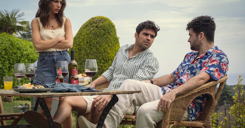 Guide de localisation : Où est tournée la série Netflix « Qui est Erin Carter ? »