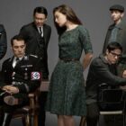 The Man in the High Castle Cast and Character Guide