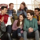 The Series Cast and Character Guide