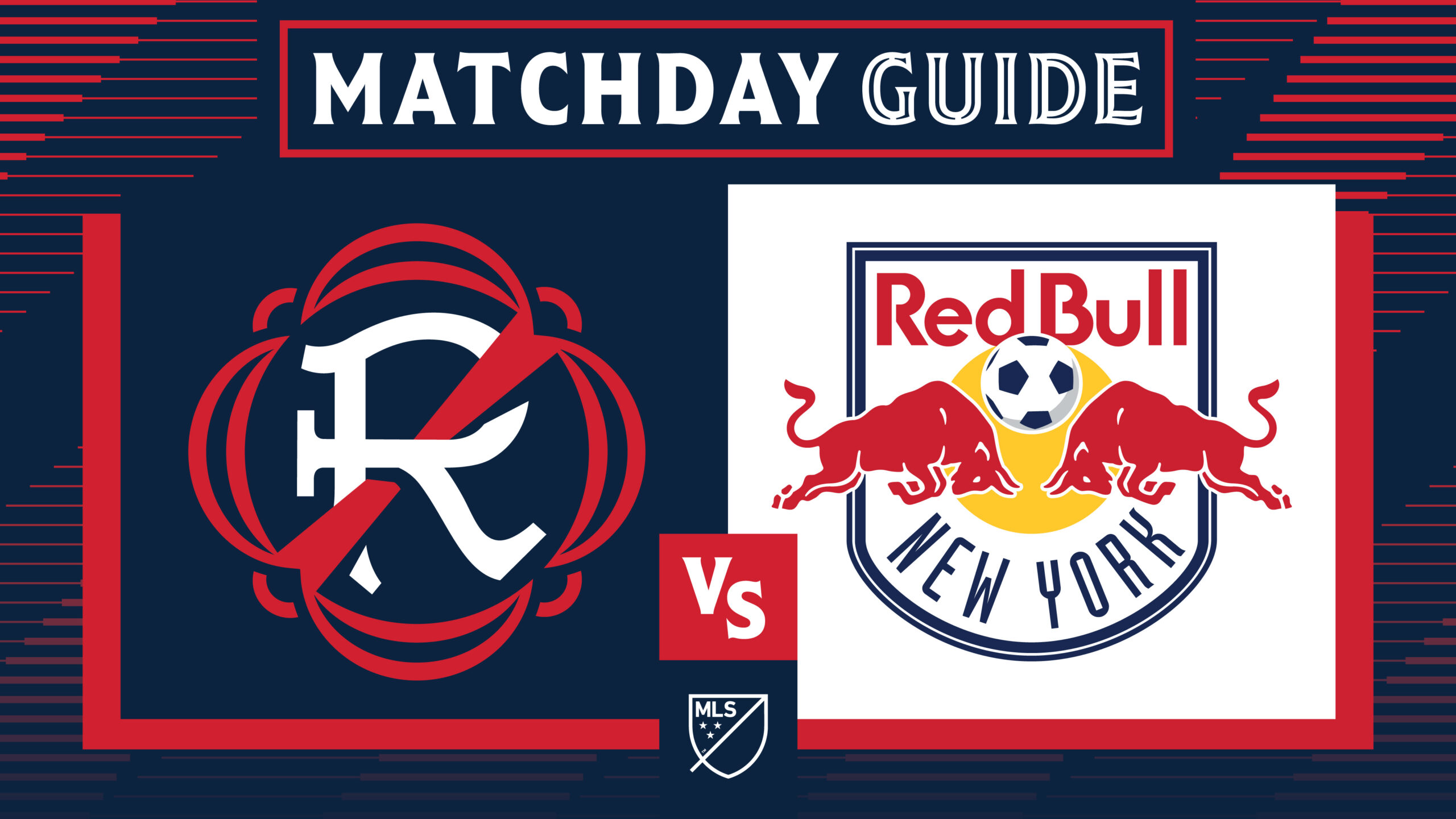 Guide du match : Revs vs New York Red Bulls, le 30 août 2023