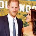 Harry and Meghan will produce Netflix film after buying rights to £3m novel about parent dying in car crash