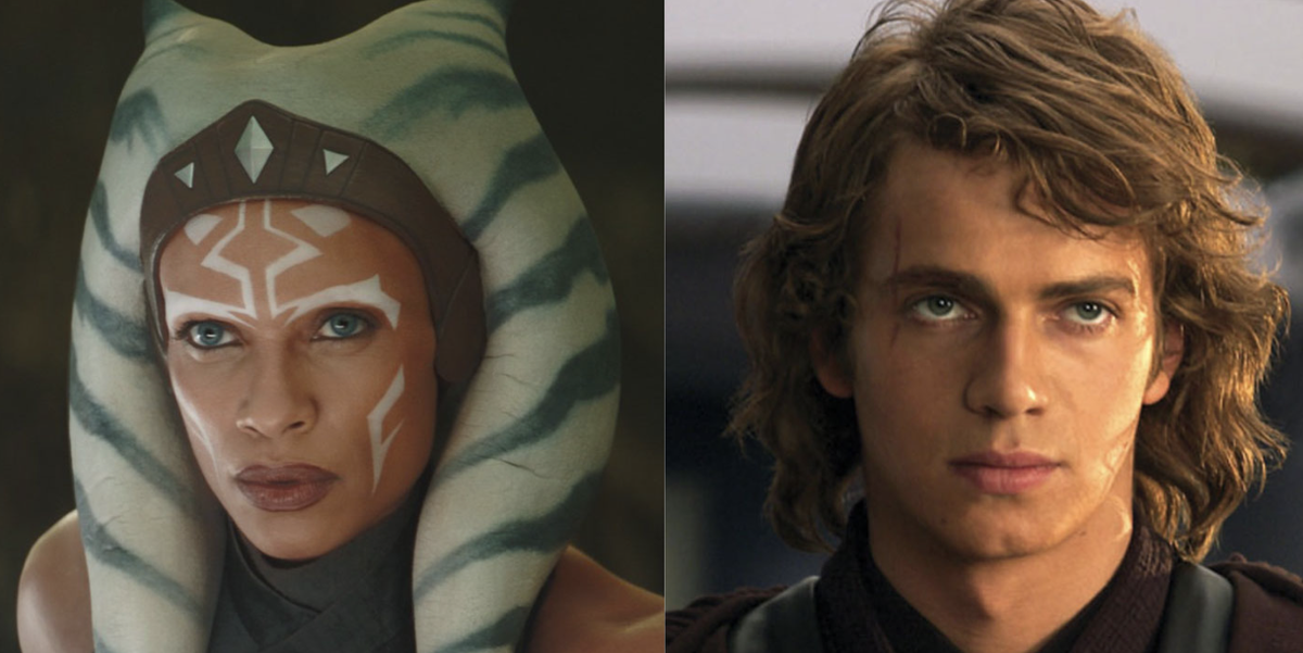 Hayden Christensen dans “Ahsoka” : ce qu’on sait sur son rôle