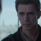 Hayden Christensen returns as Anakin in stunning "first look" Ahsoka poster