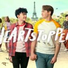 Review: ‘Heartstopper’ returns on Netflix for believable coming-of-age romance
