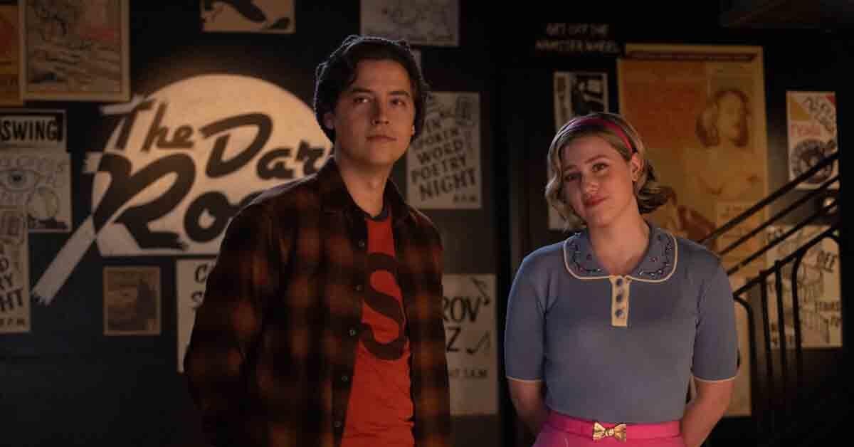 Héritage de la série Riverdale dévoilé par son EP