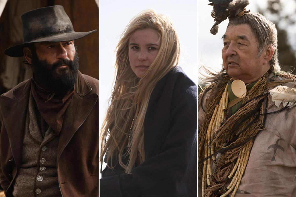 Heure de diffusion épisode 10 de “1883” ce soir sur Paramount Network : mode d’emploi pour regarder la finale de la série