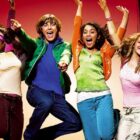 'High School Musical' OG Missing, Others in 'Couple's Therapy'