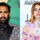 Himesh Patel And Aya Cash Starring In Superhero Moviemaking Satire Series The Franchise | TV Series