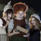 How Hocus Pocus 2 Delivered “Cosmic Costume Design” – The Hollywood Reporter