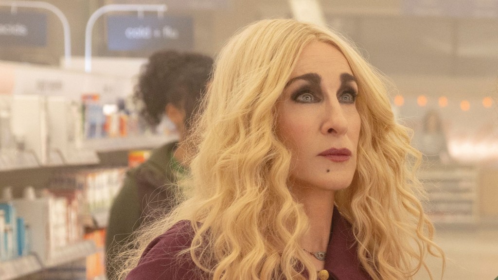 “Hocus Pocus 2” : une réunion pour un compositeur nommé aux Emmy Awards – The Hollywood Reporter