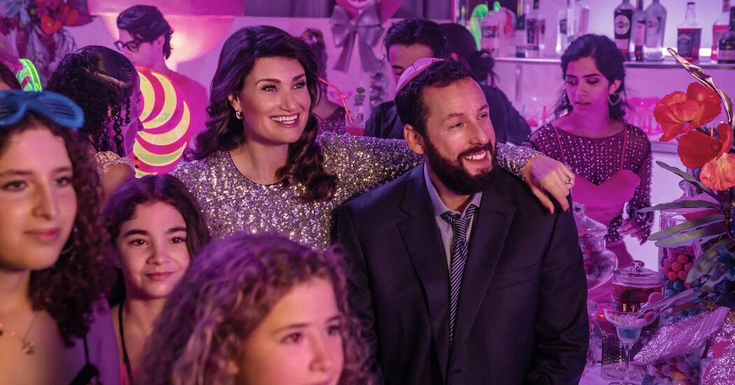 Hollywood et les B’nai Mitzvah : Vérités et Erreurs