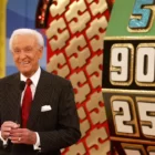 Image of Price is Right Host Bob Barker