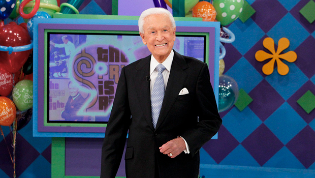 Hommage des célébrités à Bob Barker suite à son décès