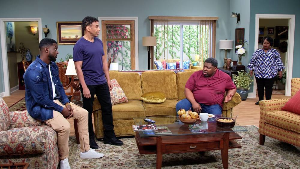 House of Payne sur BET : annulé ou saison 11 ? Séries TV annulées et renouvelées.