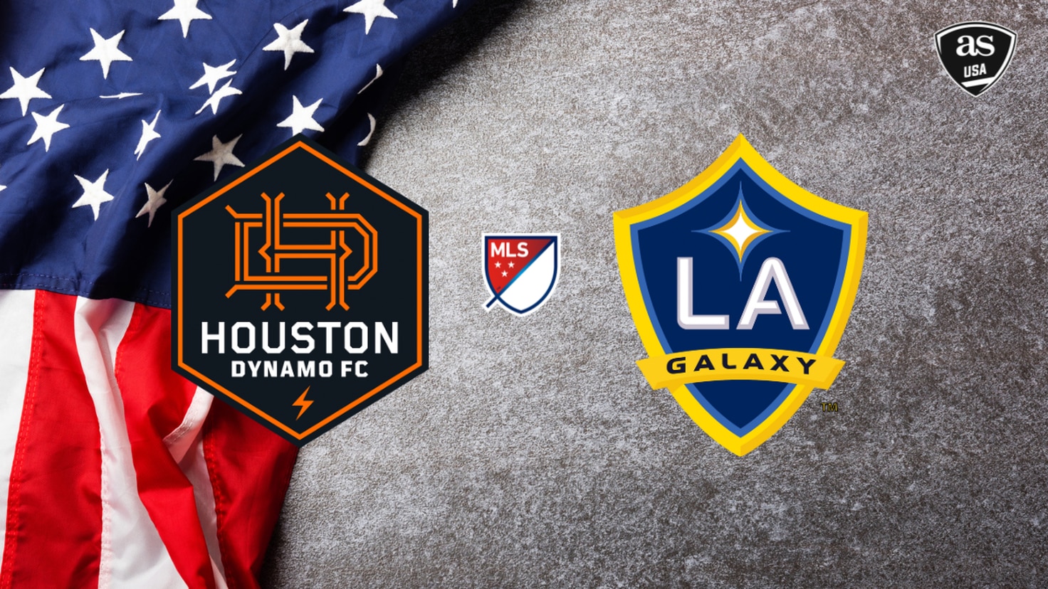 Houston Dynamo vs LA Galaxy: horaires, comment regarder à la télévision, streaming en ligne | MLS