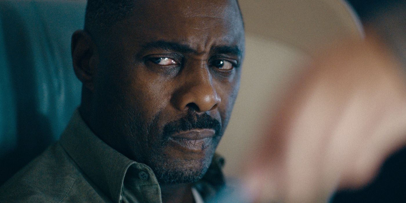 Idris Elba réussira-t-il à négocier sa sortie?