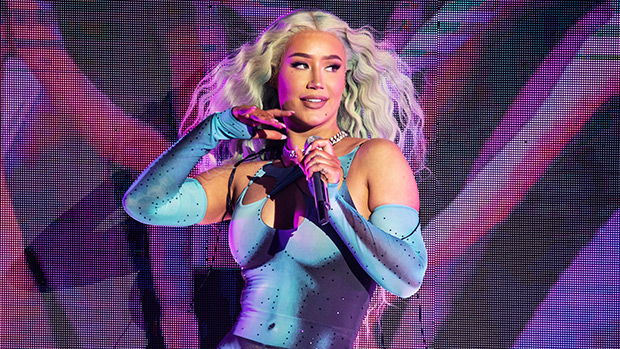 Iggy Azalea dans un clip luxueux pour son single “Money Come” – Hollywood Life