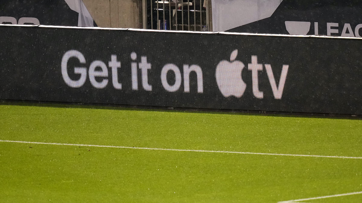 Innovation captivante pour le football universitaire : nouvelles informations sur l’accord entre Apple TV et Pac-12