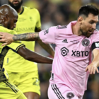 Inter Miami - Nashville SC headlines This Week's Soccer on TV