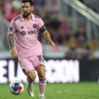 Inter Miami vs FC Dallas Leagues Cup
