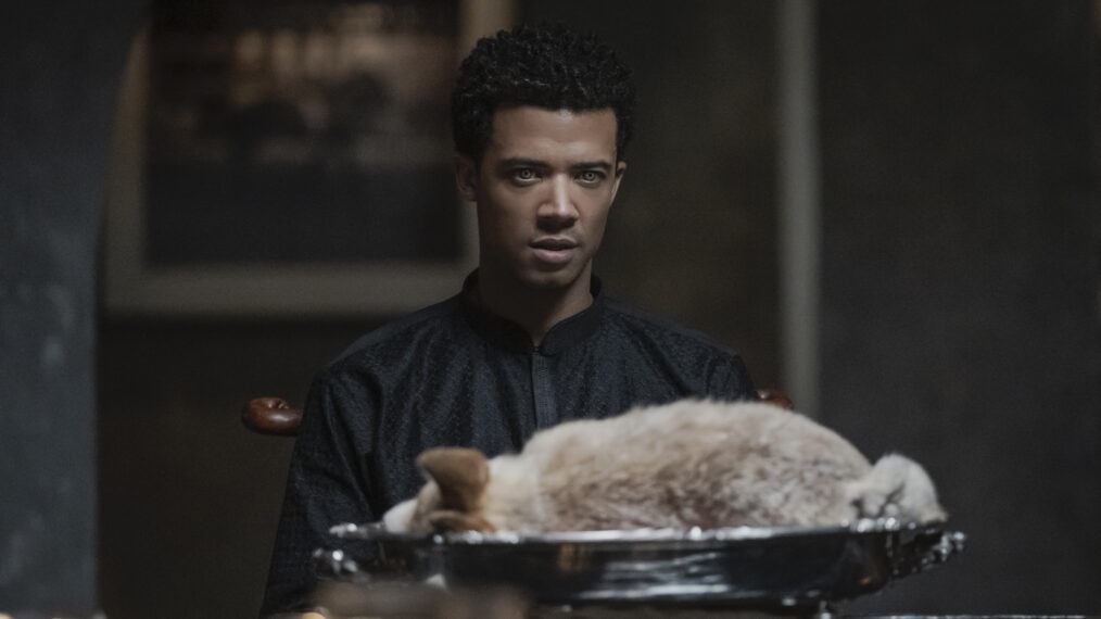 Interview Vampire, Fear Walking Dead et 5 autres séries AMC à stream sur Max